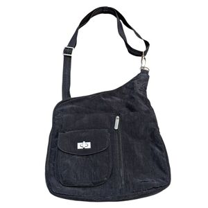 Magellan’s Bag VaultPro Security Travel Purse Black Vacation